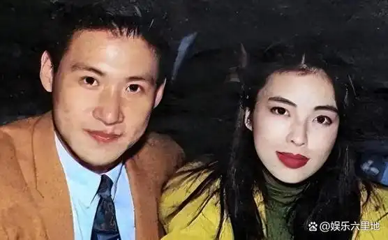 张学友为妻还债太拼命曾被嘲吃软饭的港星个个宠妻没下限