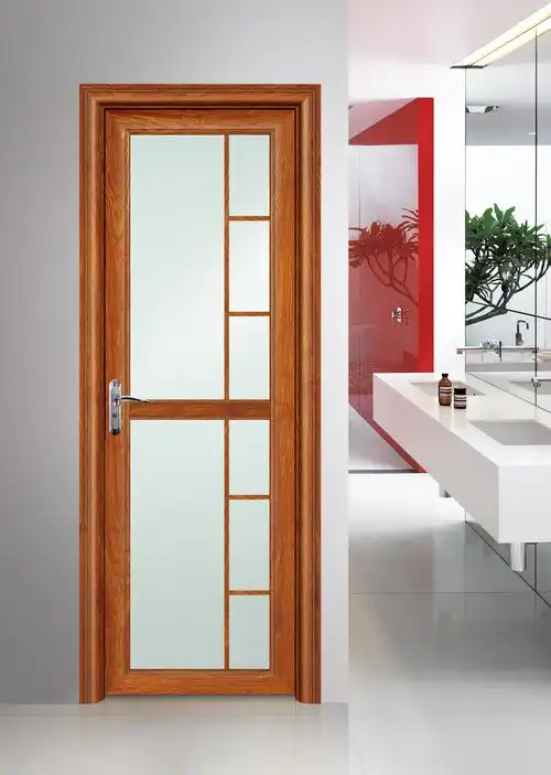 佛山玻璃门哪家厂家产品款式多