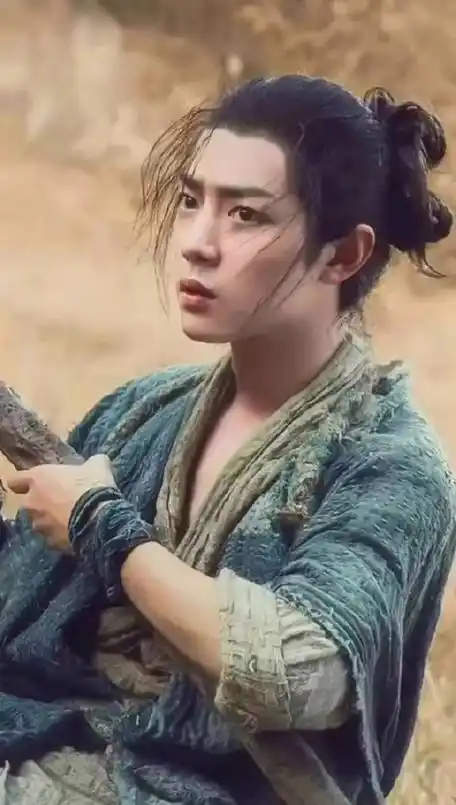 片场太冷,变身超级玛丽战90肖战  有趣的灵魂  肖战张小凡