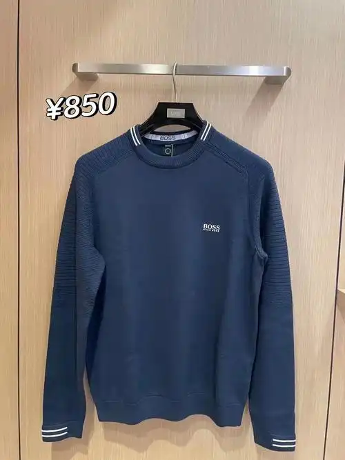 几百块的线衣捡漏