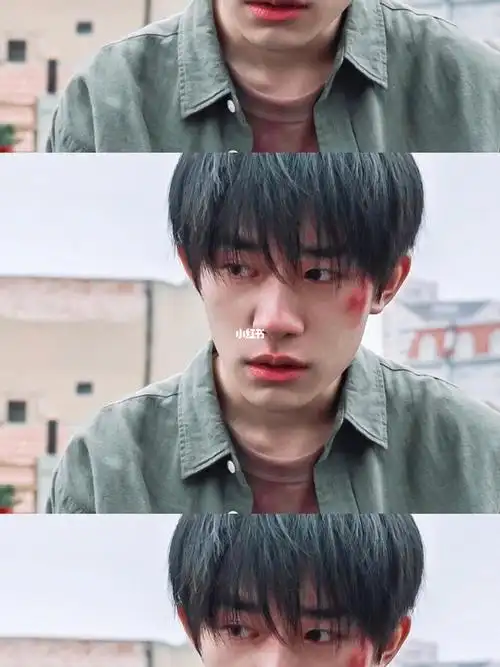 送你一朵小红花韦一航私藏壁纸