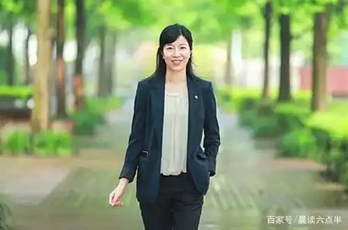 北大才女弃美归国,为3.5亿人带来希望,被誉为"亚洲第一人"