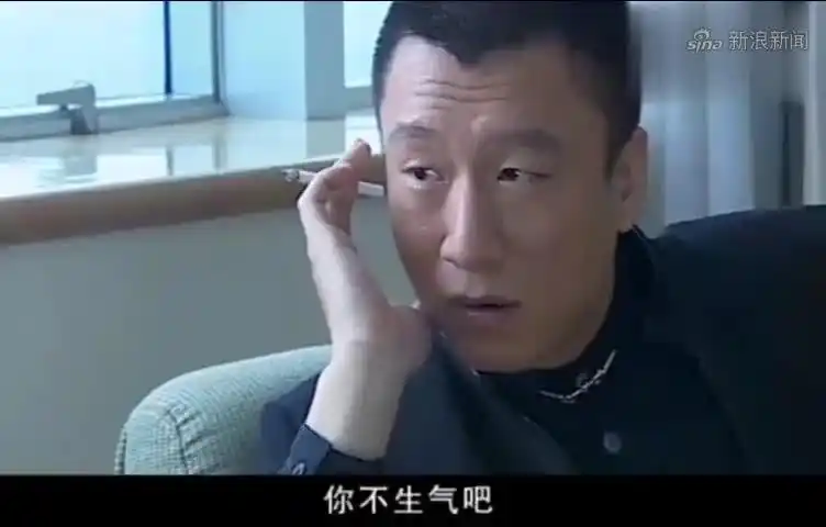 电视剧:吴天还是怂了,竟让国权出面说合,刘华强这江湖地位顿显