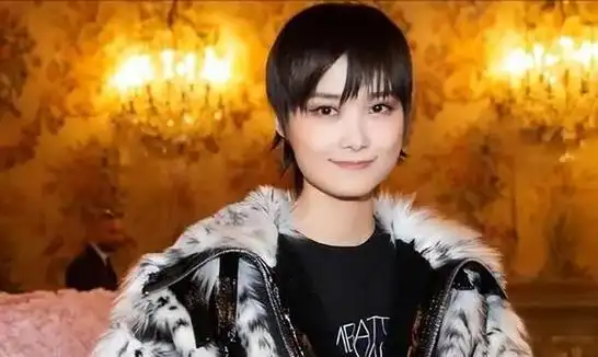 李宇春39岁不恋爱不结婚曾自曝患不死癌症她图个什么