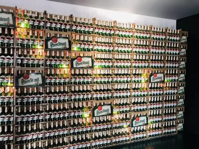 德捷奥印象(6)----啤酒之城皮尔森