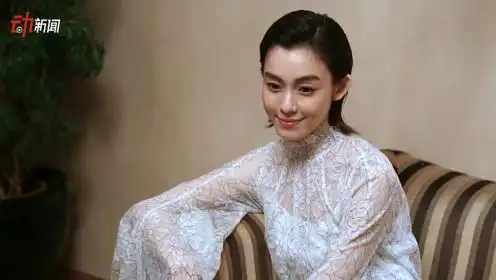 范玮琪:当妈后心理年龄也就25岁