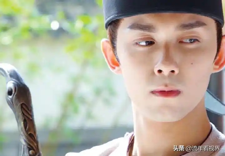 迪丽热巴,吴磊《长歌行》新宣阵容和海报,光看剧照,亿万分期待_李长歌