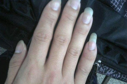 男人留很长的指甲对运势会有怎么样的影响