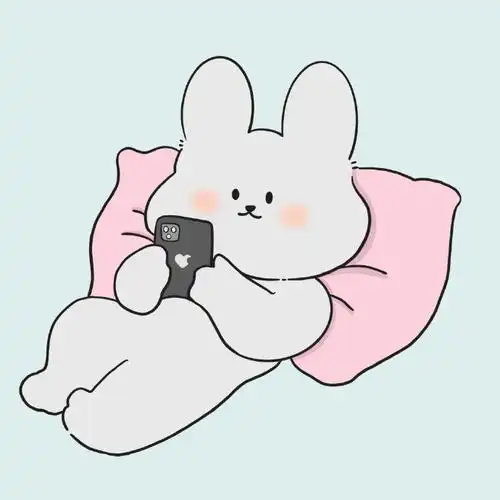 简单可爱的卡通头像