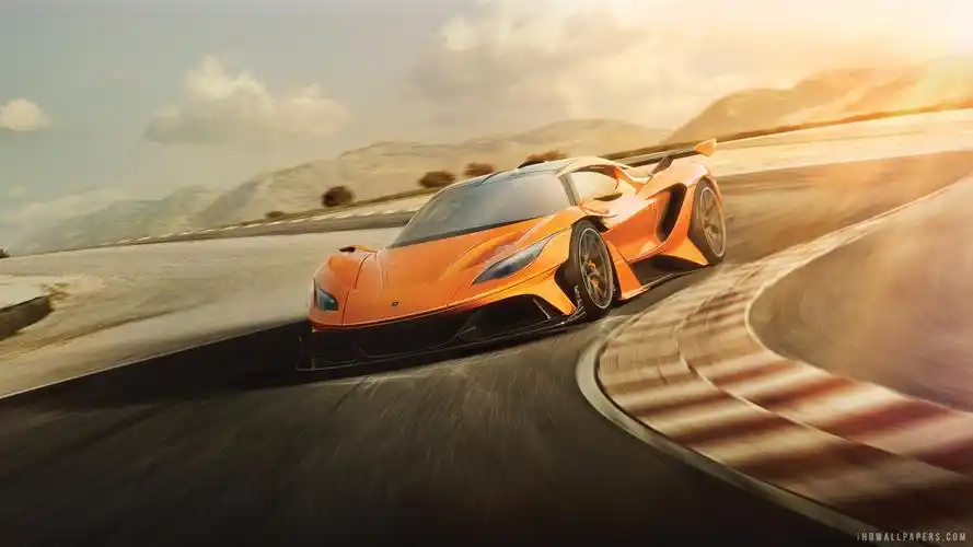 阿波罗箭头壁纸