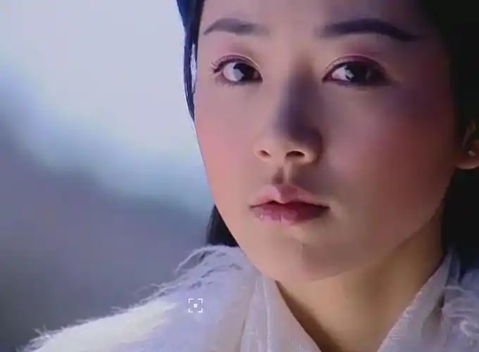 最红的一部是《天外飞仙》,虽然韩雪饰演的"香雪海"不是女主,但是凭借