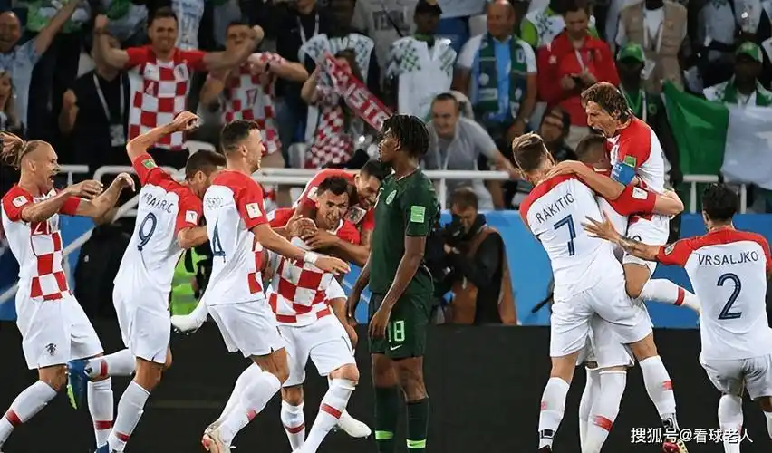 常识篇2018年世界杯决赛是哪两个国家