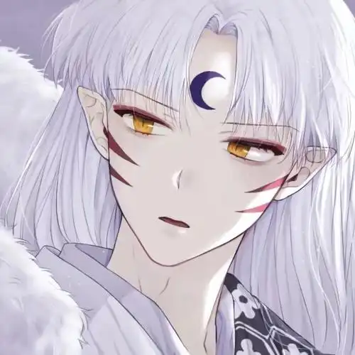 有什么高冷日系美男子的动漫头像