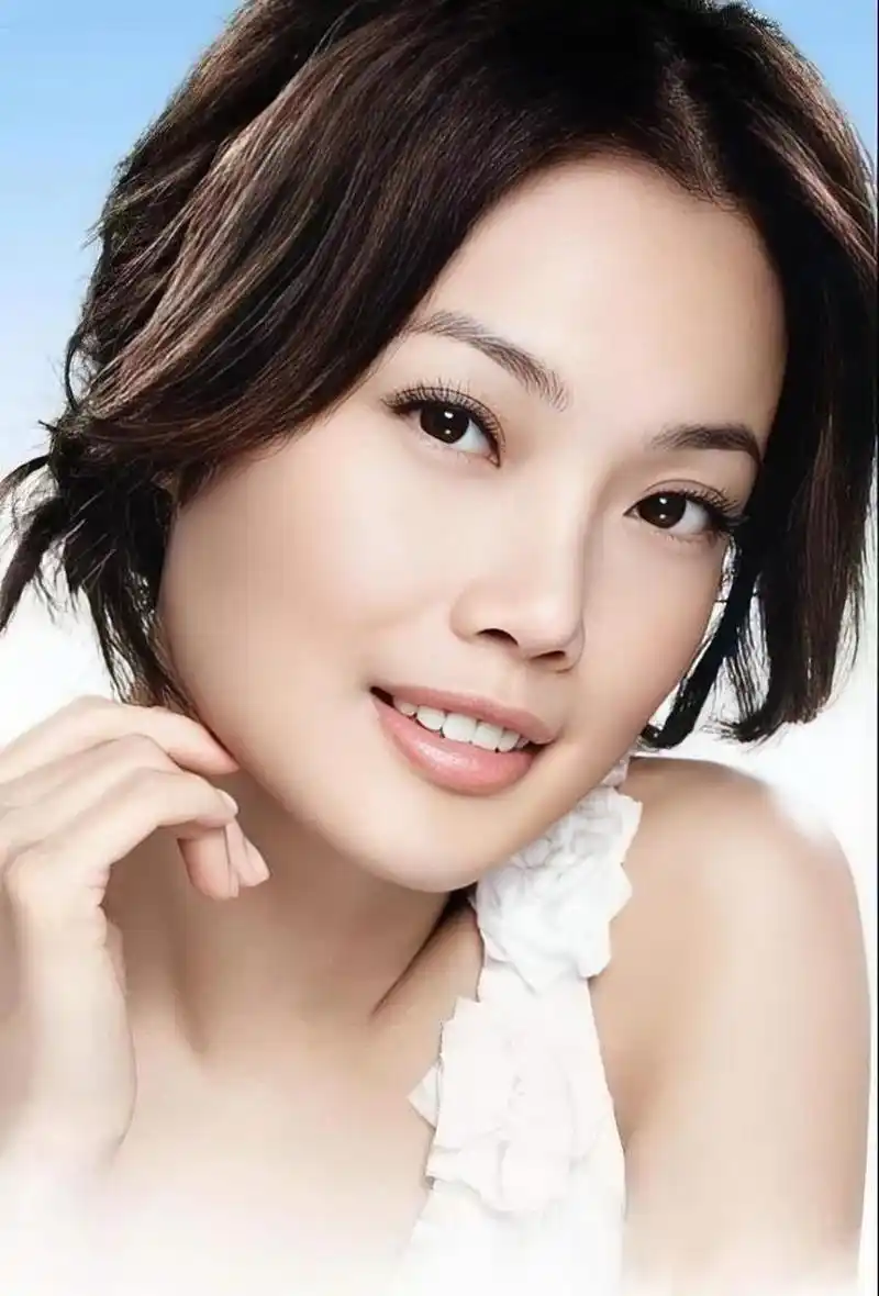 天后级歌手容祖儿