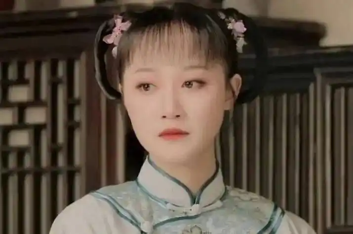 《甄嬛传》拍到一半,蓝盈莹的一个"缺点",让郑晓龙几乎崩溃_角色_表演