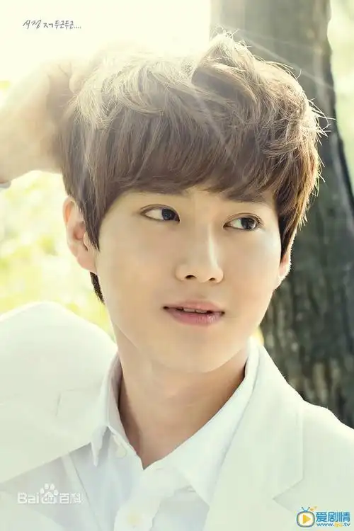 金俊勉图片写真-明星库 | 爱剧情