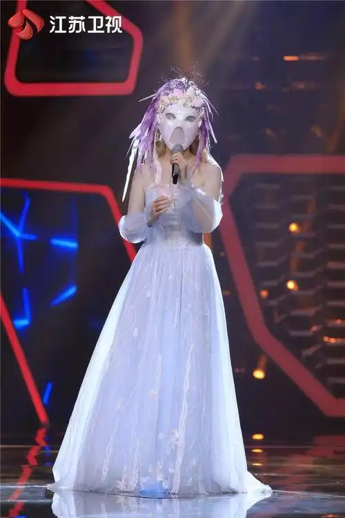 蒙面唱将猜猜猜三位唱将揭面收视再创新高