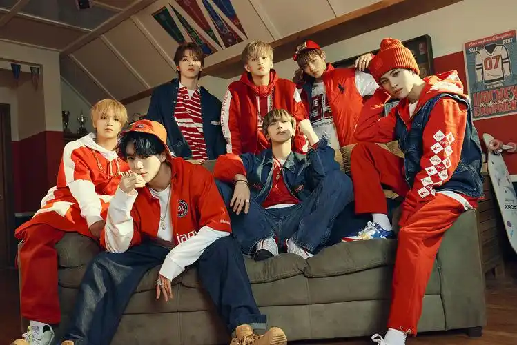 星闻nct回归倒计时3日预告照公开