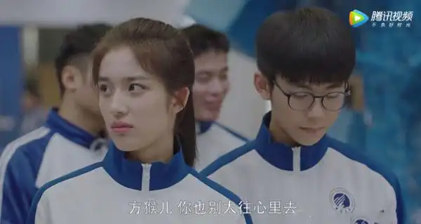 《小欢喜》王一笛的秘密,从女生角度来看,她对方一凡有好感