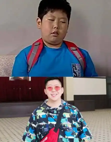 "家有儿女"演员长大,夏雨发福,键盘帅气,钱壮壮:像换了个人