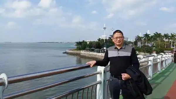 反贪虎将——记自贡市人民检察院反贪局侦查一处处长宋中华