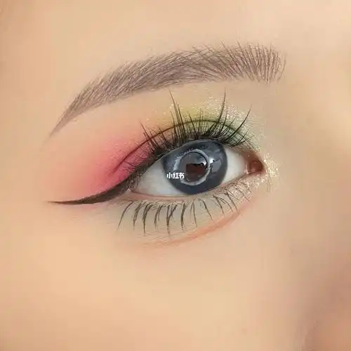 彩妆眼妆