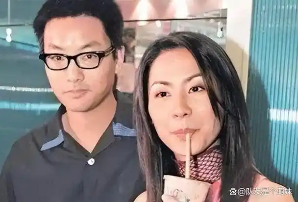 宣萱:张卫健最爱的人,与古天乐有缘无份,为何与袁咏仪绝交