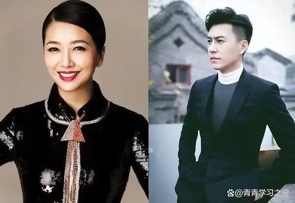 靳东:与婚姻失败的江珊同居5年,为何转身又娶了二婚的李佳?