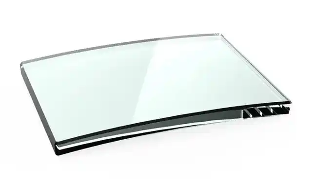 动车视窗玻璃设计技术要点