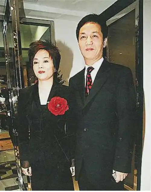 6大主持人出席周公子寿宴,言辞谄媚令人作呕|周正毅|杨恭如|娱乐圈