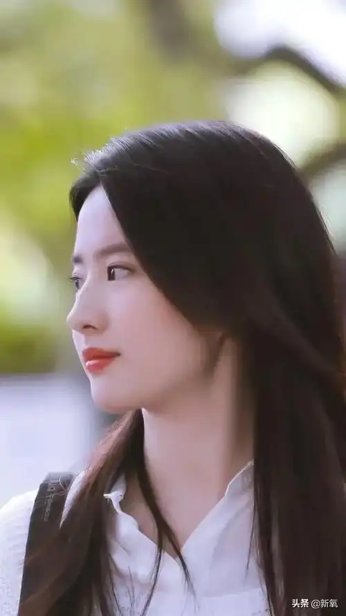 刘亦菲 面相(刘亦菲 面相)-天命网