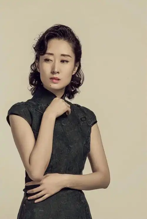 结果可想而知,最终刘敏涛和丈夫一拍两散.终于,积压