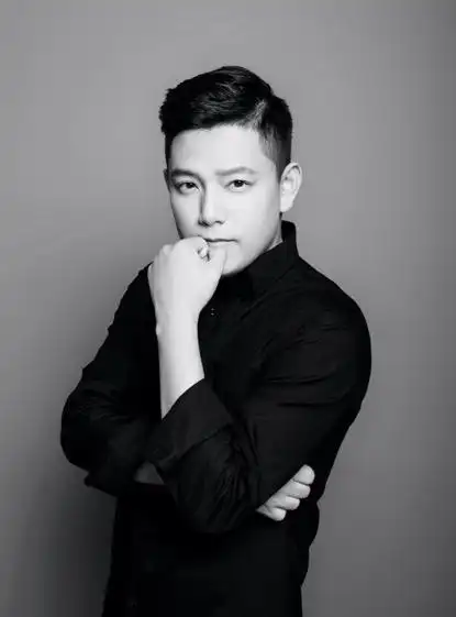 设计师·丁鹏文:"尔"我,共同创造生活空间_腾讯家居·贝壳