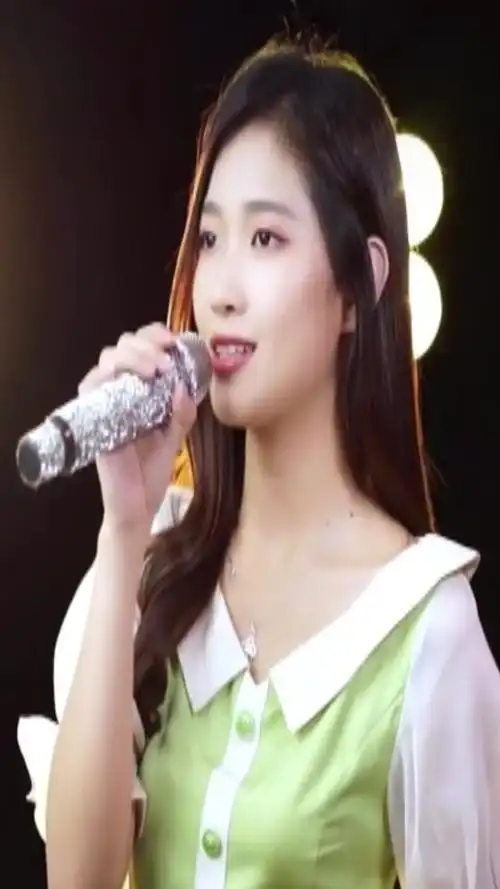 亮声王晴翻唱张信哲《有一点动心》,听完真的很心动!