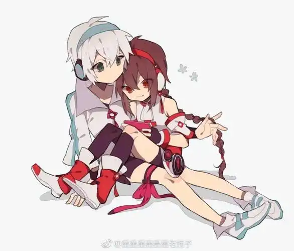 言和小天使的精品图片集#2