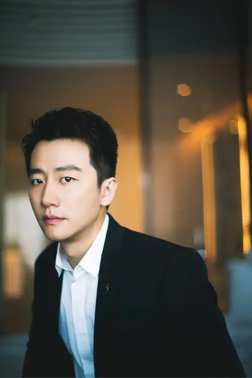 主题:妖猫传发布会的黄轩简直让人磕到迷幻 越来越有成熟的魅力了 [72