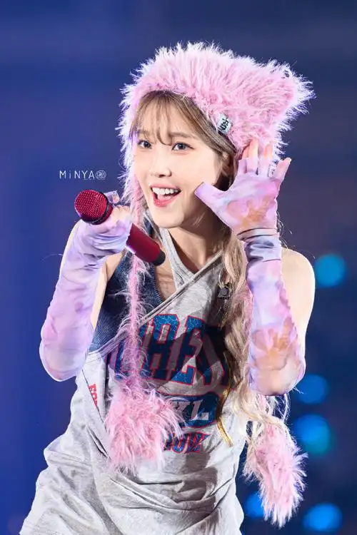 #iu李知恩世界巡回演唱会##iu演唱会#