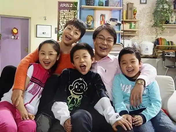 家有儿女播出20年后有人逆袭爆火有人默默无闻