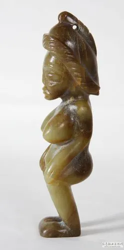 绝美的女神 - 第4页 - 红山文化 论坛 - 任南红山文化官网 - powered