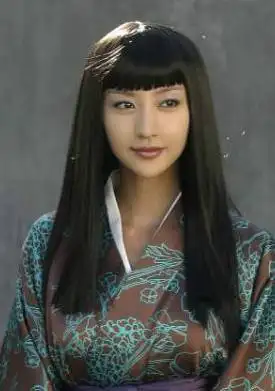 千代角色介绍_精武陈真演员表千代_电视剧_吉剧网