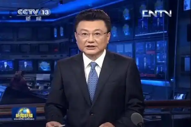 王宁虽已退休7年正月廿六还做梦主持新闻联播时误班