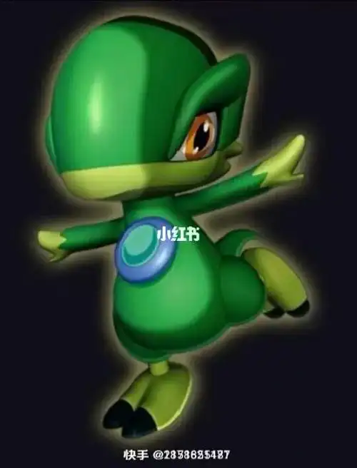 斗龙战士加比纳