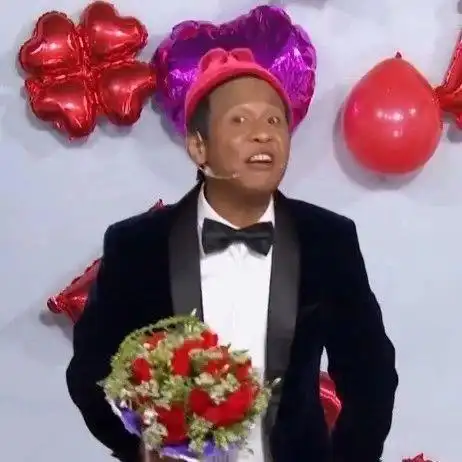 宋小宝小品《爱你不容易》牙都笑掉了!