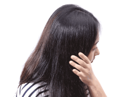 日本妹子的可爱发型都是吹出来的?原来你只是缺了这把吹风梳!