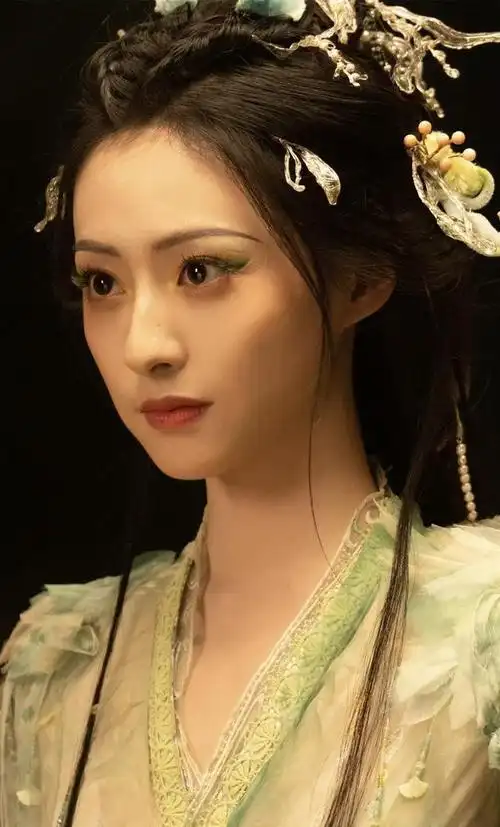 貌美但是不红的小花们这3位糊花长得漂亮有演技但没火起来