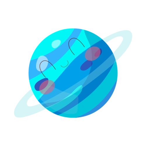 火星卡通图案-创意卡通火星矢量图片素材下载_懒人图库