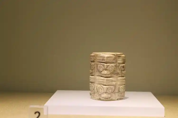 寻找江苏"良渚印记":从太湖之滨到徐淮大地,良渚古国的遗存超过百处