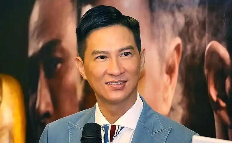 张家辉关咏荷:相爱28年,妻子两次流产,丈夫获影帝仍不离不弃_本人