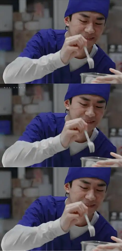 易烊千玺电影中国医生