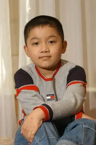 娱乐圈中的十大"90后"童星